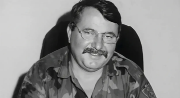 Preminuo pukovnik Vojske Republike Srpske Vojimir Matović