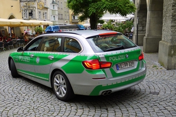 Uhapšen osumnjičeni za ubistvo bh. državljanina u Njemačkoj
