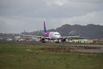 Ukidanje baze Wizz Air ugrožava opstanak aerodroma u Tuzli
