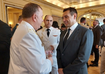 Vulin: Posle glasanja Španijе, moramo da pitamo u čije ime Borelj traži da priznamo takozvano Kosovo?