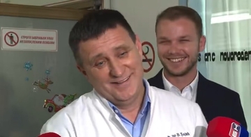 Đajić poručio ukoliko Stanivuković ne smanji cijene parkinga do petka, biće organizovan masovni protest