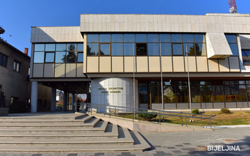 I ove godine popust na godišnju članarinu u Narodnoj biblioteci "Filip Višnjić"