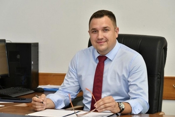 Tegeltija pokrenuo proceduru za smjenu ministra Lučića