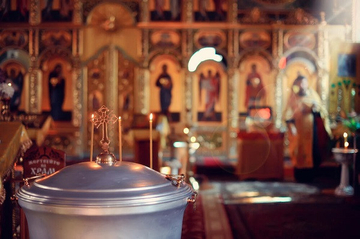 Zašto sve više Amerikanaca prelazi u pravoslavlje