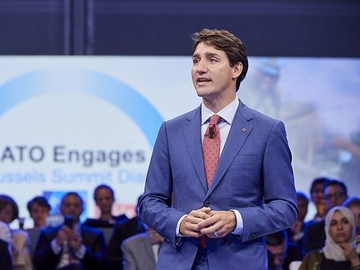 Kanadski premijer uvodi vanredno stanje