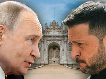 Zelenski: Spreman sam za sastanak sa Putinom!