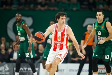 Teodosić spreman za derbi