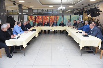 Ratni oficiri i komandanti VRS i MUP-a RS ogorčeni postupcima i izjavama gradonačelnika Bijeljine: Petrović da prestane da negira institucije RS i sije mržnju, razdor i podjele