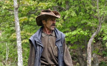 Robinzon sa Vlašića tvrdi da je na planini pronašao unutrašnji mir: Ovdje sam našao sebe (VIDEO)