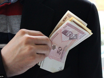 Pravosuđe u BiH kažnjava mito od 50 KM, a milionska korupcija ostaje nekažnjena