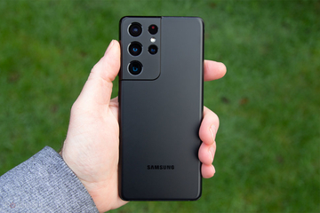 Samsung ima opciju koja blokira pristup podacima kada je telefon na servisiranju