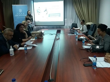 Zvorničani prezentovali poslovne ideje