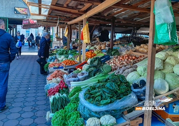 Balkanska pijaca očarala Amerikance: Sve im bilo jeftino, a kad su čuli plate – ostali u šoku