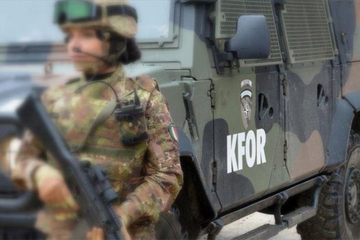 Kfor: Razmatramo zahtjev Srbije za povratak vojske na KiM