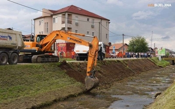 Prodata imovina bijeljinske firme "BUK promet", kupac zadržao sve radnike