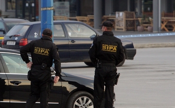 "Uvesti obavezne ljekarske preglede" Sindikat SIPA se oglasio nakon pokušaja samoubistva policajca