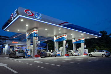 "SAD odbile zahtev NIS-a, traže kompletan izlazak ruskih akcionara"