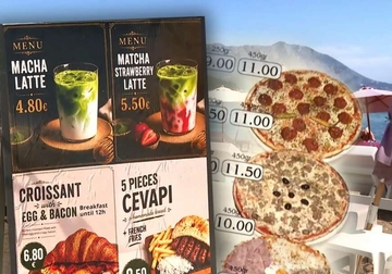 Ležaljke u Crnoj Gori uskoro DUPLO SKUPLJE: Crnogorci čekaju priliv gostiju da koriguju cjenovnike na plažama