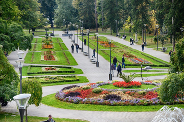 Banja za koju malo ko zna: Voda ljekovita, a smještaj jeftin