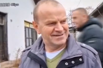 Novinarka pitala prolaznika isplati li se uzeti prase, njegov odgovor nasmijao sve: Ja sam hodža
