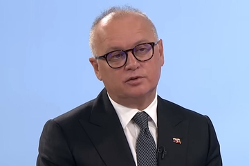 Vesić, ipak, bez pritvora