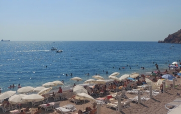 Crnogorac otkrio zašto je "pukla" ljetna sezona