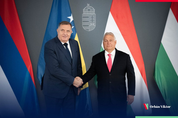 Orban: Umjesto sankcija vjerujemo u dijalog