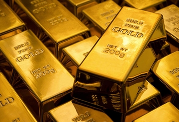 BiH posjeduje oko tri tone monetarnog zlata