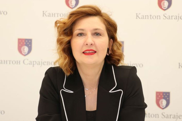 Odbijen prijedlog Tužilaštva: Ministarka se vraća na posao