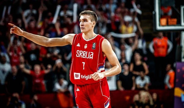 Bogdanović: Moj nastup za Srbiju na Mundobasketu nije upitan