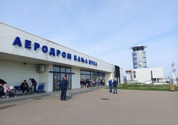 Aerodromi RS iznajmljuju restoran Stevandićevom kumu Milenku Rosiću