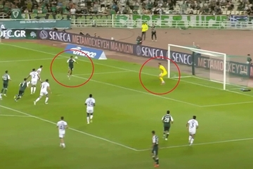 Srbin dao najsporiji gol glavom u istoriji LŠ, ovaj potez obilazi cijelu Evropu (VIDEO)