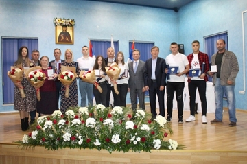 Perić: Ponosni smo na naš zajednički rad i brigu o Ugljeviku