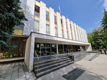 Narodna skupština u nedjelju o ostavci premijera Save Minića