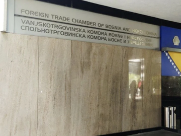 Spoljnotrgovinska komora BiH počinje izdavanje digitalnih ATA karneta za zemlje EU i regiona