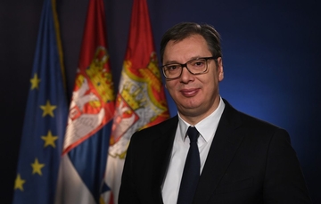 Vučić: Od sutra građani BiH mogu da se vakcinišu u Srbiji gde i kad hoće