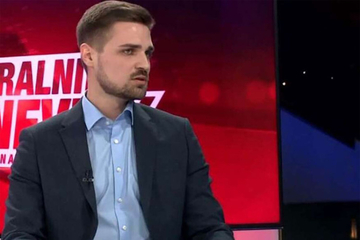 Sin ubijene Amre o osumnjičenom policajcu