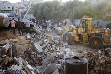 Iran: U idućih par sati krećemo u preventivnu akciju protiv Izraela