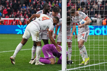 Nesvakidašnje scene u Minhenu: Bajern nema golmana