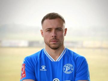 Povratak kući: Njegoš Kupusović ponovo u napadu Radnika