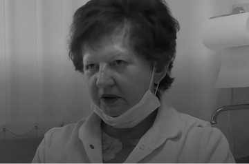 Preminula dr Anka Gavrić