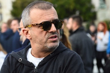 "Pij, Đoko, kafu" - Ko je zapravo otac Sergeja i Baneta Trifunovića? /VIDEO/