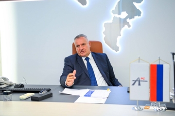 INTERVJU Radovan Višković za InfoBijeljinu: Iza mene govore djela (FOTO)