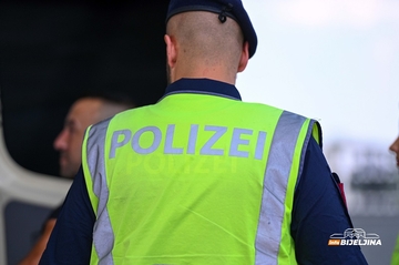 Austrija uvodi stroge kazne za prekoračenje brzine