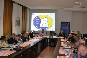 Institutu za nestale u BiH nedostaje radnika