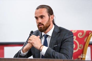 Stanišić: Ne trebaju nam razbojnici, trebaju nam domaćini