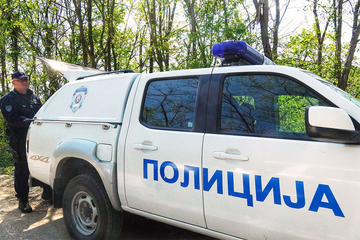 Strava u Srbiji: Ubio nevjenčanu suprugu, tijelo pronađeno u zamrzivaču