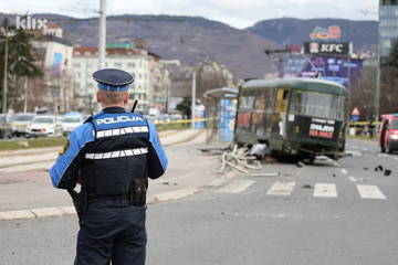 Jedna osoba IZGUBILA ŽIVOT: Djevojčici koja je teško povrijeđena u tramvajskoj nesreći amputirana noga