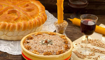 Dan koji pravoslavci izuzetno poštuju: Krsna slava od 2014. godine na Uneskovoj listi nematerijalne kulturne baštine