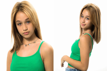 Mlada glumica iz Dervente, zvijezda nadolazeće španske serije